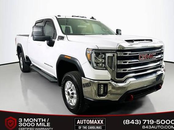GMC SIERRA HD 2022 1GT48ME79NF116406 image GMC SIERRA HD 2022 1GT48ME79NF116406 image